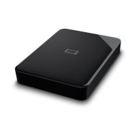 WD Elements SE WDBG8A0060BBK - Festplatte - 6 TB - extern (tragbar)