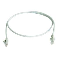 Telegärtner Karl Gärtner Telegärtner - Patch-Kabel - RJ-45 (M) zu RJ-45 (M)