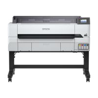Epson SureColor SC-T5405 - Mit Ständer - 914 mm (36")