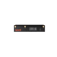 TERRA Black Dwarf PRO g5, 15 Benutzer, Verkabelt & Kabellos, 1000 Mbit/s, SSD, Desktop, Securepoint Infinity-Lizenz UTM (12 Monate MVL)