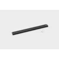 TRITON RAB-FO-X63-A1, Schwarz, 1U