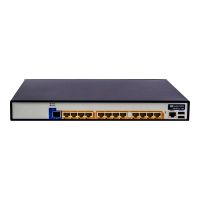 AudioCodes Mediant 800C - VoIP-Gateway - 1GbE