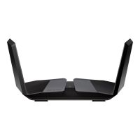 Netgear Nighthawk RAXE500 - Wireless Router 4-Port-Switch