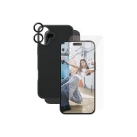 PanzerGlass CARE by PanzerGlass - Hintere Abdeckung für Mobiltelefon