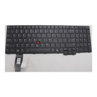 Lenovo Chicony - Ersatztastatur Notebook - mit Trackpoint