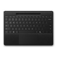 Microsoft Surface Pro Flex Keyboard - Tastatur