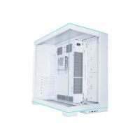 Lian Li O11 Dynamic Evo RGB - Tower - E-ATX - Seitenteil mit Fenster (gehärtetes Glas)