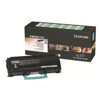 Lexmark Schwarz - original - Tonerpatrone LCCP, LRP