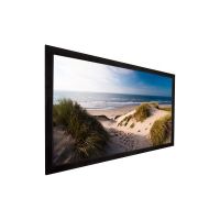 Projecta HomeScreen Deluxe HDTV Format - Leinwand - 236 cm (93")