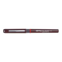 rOtring Tikky Graphic - Fineliner - Schwarz - Pigmenttinte