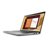 Dell Latitude 5450 (Version 2024) - Intel Core Ultra 7 165U / 1.7 GHz - Win 11 Pro - Intel Graphics - 16 GB RAM - 512 GB SSD NVMe, TLC - 35.56 cm (14")