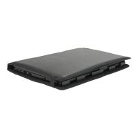 Mobilis Activ Pack - Notebook-Tasche - Schwarz
