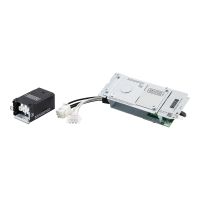 APC Smart-UPS SRT - Rückplatte-Set (Plug-In-Modul)