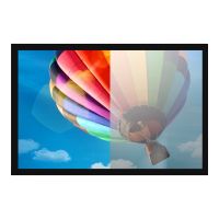 Projecta Parallax Wide Format - Leinwand - 276 cm (108.66")