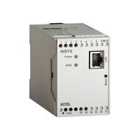 Insys icom ADSL B/J - DSL-Modem - Ethernet 100