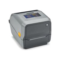 Zebra ZD600 Series ZD621 - Etikettendrucker - Thermotransfer - Rolle (10,8 cm)