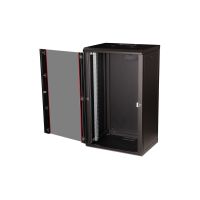 ROLINE Pro - Schrank Netzwerkschrank - 600 x 450 mm (B x T)