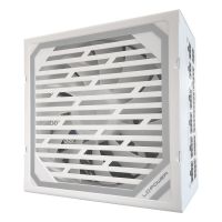 LC-Power LC1000MW V3.1, 1000 W, 100 - 240 V, 50/60 Hz, 15 A, 8 A, Aktiv