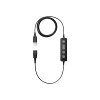 Jabra LINK 260 - Headsetadapter - USB männlich