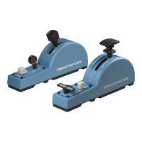 ThrustMaster Civil Aviation (TCA) Quadrant Add-On Airbus edition