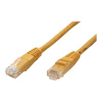 VALUE Patch-Kabel - RJ-45 (M) zu RJ-45 (M)