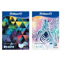 Pelikan 236799, A3 (297 x 420 mm), 20 Blätter