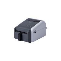 Brother TD-4420DNFC - Etikettendrucker - Thermodirekt - Rolle (10,6 cm)