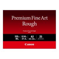 Canon Premium FA-RG1 - Baumwolle - Rough - 21,5 mil - A2 (420 x 594 mm)