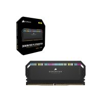 Corsair Dominator Platinum RGB - DDR5 - Kit - 32 GB: 2 x 16 GB