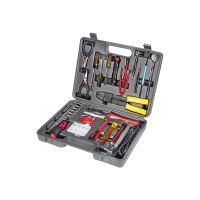 VALUE Secomp Computer Tool Case - Werkzeug-Kit für