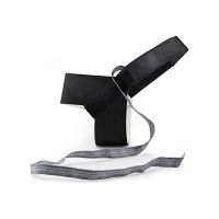 StarTech.com Antistatisches Armband - Schwarz