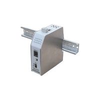 Microsens Ethernet Industry Media Converter - Medienkonverter