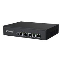 Yeastar TE Series TE200 - VoIP-Gateway - 2 Anschlüsse