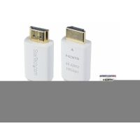 StarTech.com 10ft (3m) Premium Certified High Speed HDMI Cable, 4K60Hz