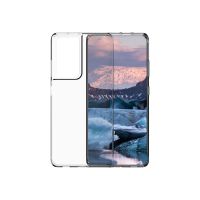 dbramante1928 Nuuk - Bulk - hintere Abdeckung für Mobiltelefon - 100 % recyceltes thermoplastisches Polyurethan (TPU)