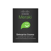 Cisco Meraki Enterprise - Abonnement-Lizenz (10 Jahre)