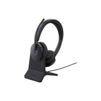Yealink BH74 Teams - Headset - On-Ear - Bluetooth