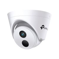 TP-LINK VIGI C430I V1 - Netzwerk-Überwachungskamera - schwenken / neigen - Turret - Farbe (Tag&Nacht)