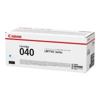 Canon 040 - Cyan - original - Tonerpatrone