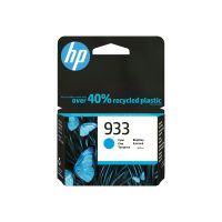 HP 933 - 4 ml - Cyan - original - Tintenpatrone