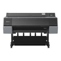 Epson SureColor SC-P9500 - 1118 mm (44") Großformatdrucker - Farbe - Tintenstrahl - Rolle (111,8 cm)