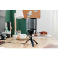 Cherry UM POP FILTER - Pop-Filter für Mikrofon