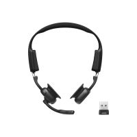 AfterShokz SHOKZ OpenMeet UC - Headset - offenes Ohr - vertikal
