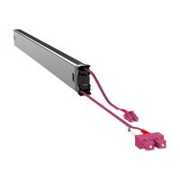 PATCHBOX PLUS+ Long Range - Glasfaserkassette