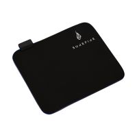 Verbatim SureFire Silent Flight RGB-320 - Beleuchtetes Mousepad