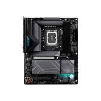 Gigabyte Z890 EAGLE WIFI7 PLUS - Motherboard - ATX - LGA1851 Sockel - Z890 Chipsatz - USB4, USB-C 3.2 Gen2, USB 3.2 Gen 2, USB 3.2 Gen 1 - Wi-Fi 7, Bluetooth, 2.5 Gigabit LAN - Onboard-Grafik (CPU erforderlich)