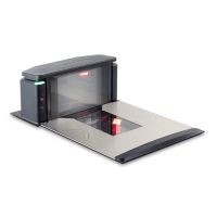Datalogic Magellan 9550i, Integrierter Barcodeleser, 1D/2D, GS1 DataBar, GS1 DataBar Expanded, GS1 DataBar Omnidirectional, JAN, Aztec Code, Datenmatrix, Micro QR Code, MicroPDF417, PDF417, QR Code, 0 - 86080 Lux, Kabelgebunden