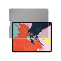 4smarts Smartprotect Magnetischer Privacy Filter für Apple iPad Pro 11 (1.Gen./2.Gen./3.Gen./4.Gen.), 27,9 cm (11"), Tablet, Rahmenloser Blickschutzfilter, Privatsphäre, 3 g