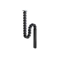Neomounts Kabelschlauch - screw-mounted, universal
