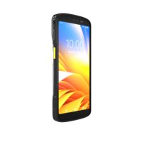 Zebra TC22, 15,2 cm (6"), 1080 x 2160 Pixel, 450 cd/m², 6 GB, 64 GB, MicroSD (TransFlash)